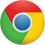 Chrome logo